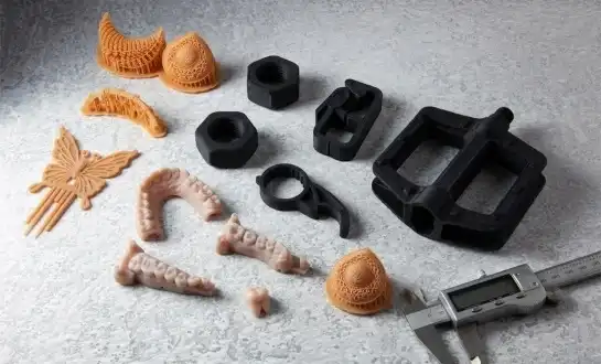 Best Chinese SLA 3D Printers with OEM/ODM Custom Options